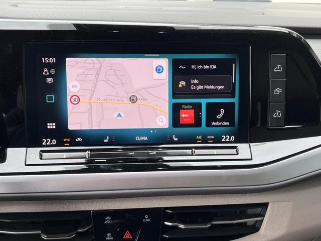 Volkswagen T7 Multivan California 2,0 TDI DSG 110KW 5 Jahre 