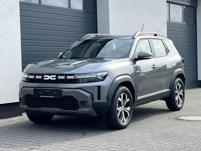 Dacia Duster - Expression 140 Hybrid Winter Plus