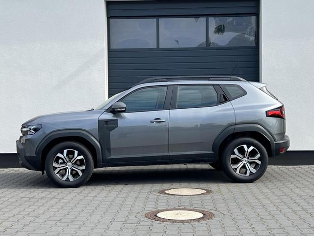 Dacia Duster Expression 140 Hybrid Winter Plus 