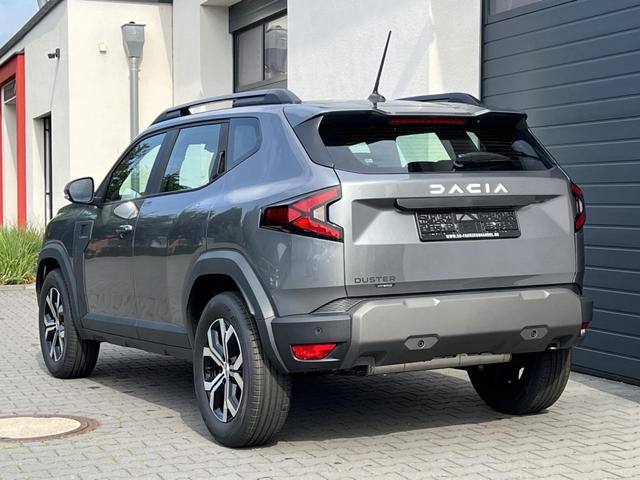 Dacia Duster Expression 140 Hybrid Winter Plus 