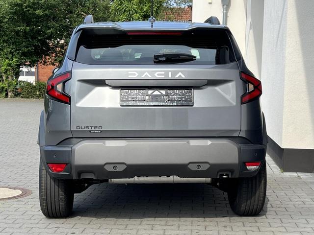 Dacia Duster Expression 140 Hybrid Winter Plus 