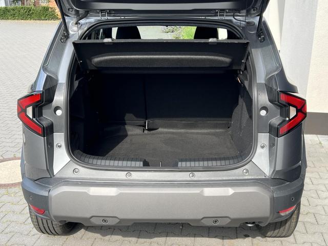 Dacia Duster Expression 140 Hybrid Winter Plus 