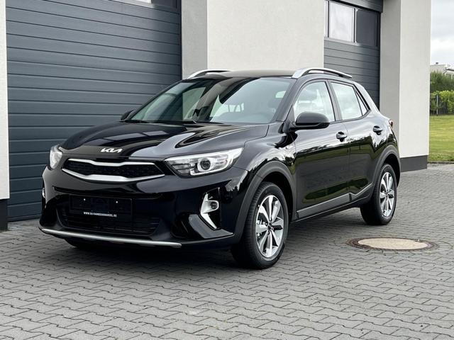 Kia Stonic - Spin 1,2 58KW Navi Winter Kamera