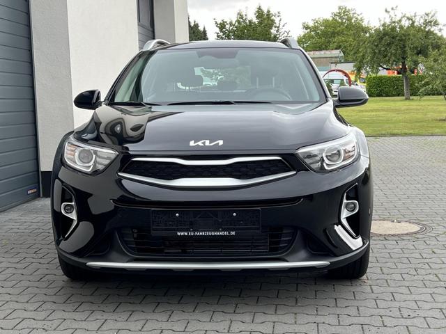 Kia Stonic Spin 1,0 TGDI DCT7 74KW Navi Winter Kamera 