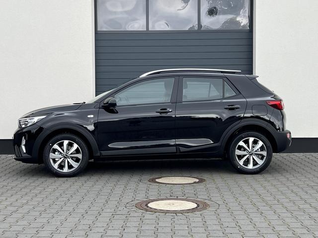 Kia Stonic Spin 1,0 TGDI DCT7 74KW Navi Winter Kamera 