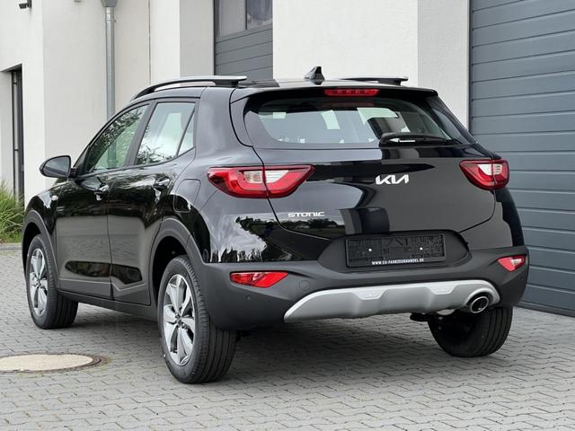 Kia Stonic Spin 1,0 TGDI DCT7 74KW Navi Winter Kamera 