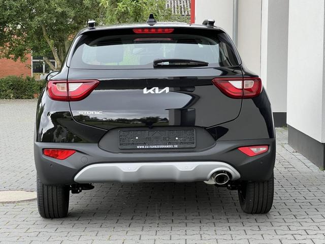 Kia Stonic Spin 1,0 TGDI DCT7 74KW Navi Winter Kamera 