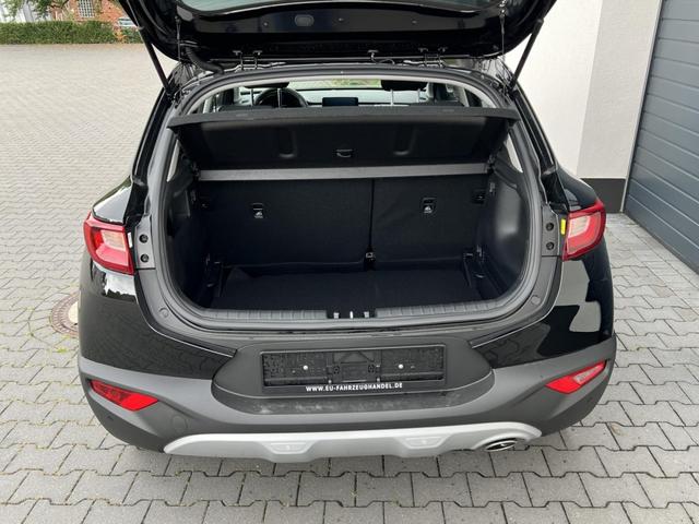 Kia Stonic Spin 1,0 TGDI DCT7 74KW Navi Winter Kamera 