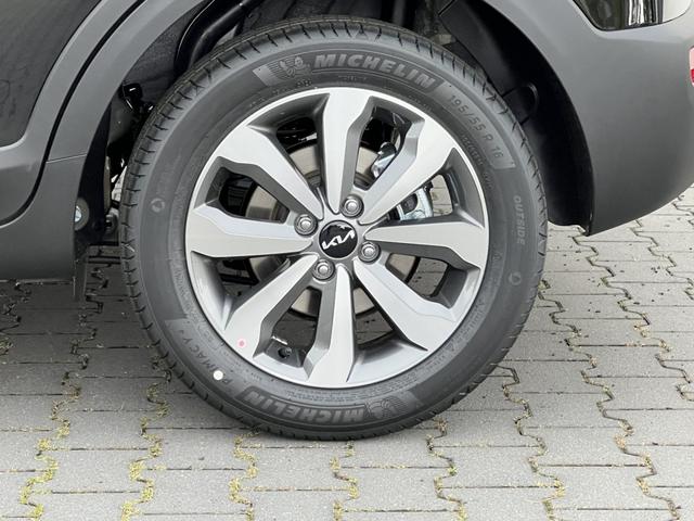 Kia Stonic Spin 1,0 TGDI DCT7 74KW Navi Winter Kamera 