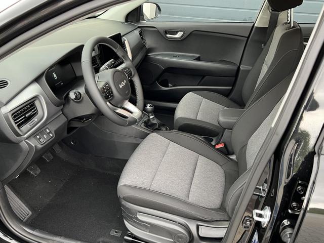 Kia Stonic Spin 1,0 TGDI DCT7 74KW Navi Winter Kamera 