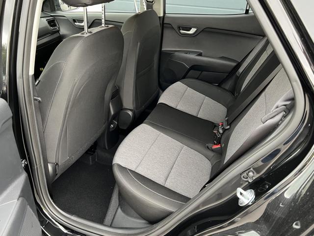 Kia Stonic Spin 1,0 TGDI DCT7 74KW Navi Winter Kamera 