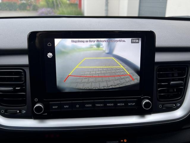 Kia Stonic Spin 1,0 TGDI DCT7 74KW Navi Winter Kamera 