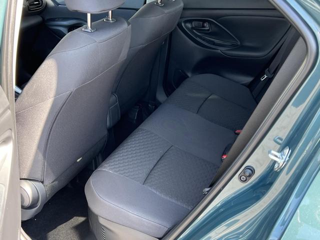 Toyota Yaris Cross Active Safety 1,5 CVT Hybrid 85kW 