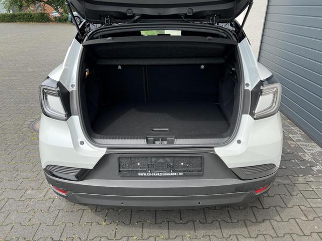 Renault Captur Evolution TCe 160 EDC Winterpaket 