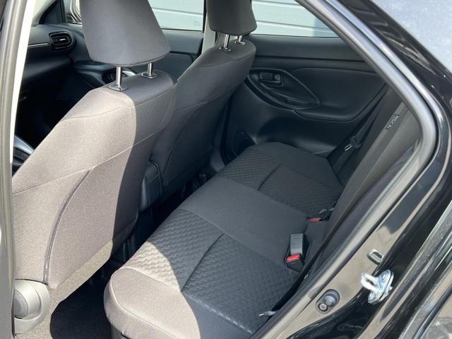 Toyota Yaris Cross Active Safety 1,5 CVT Hybrid 85kW 