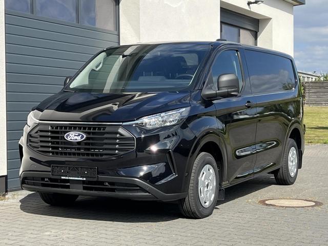 Ford Transit Custom - Trend 2,0 EcoBlue 81kW 280 L1 4 Jahre