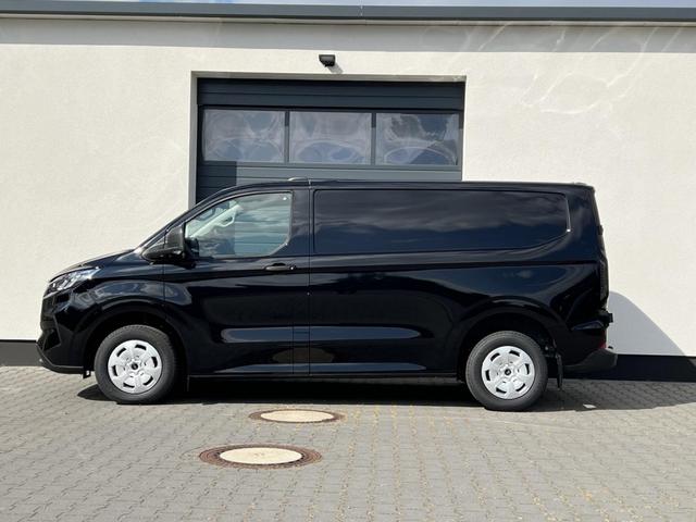 Ford Transit Custom Trend 2,0 EcoBlue 81kW 320 L2 4 Jahre 