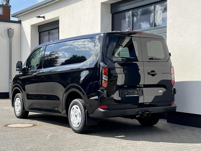 Ford Transit Custom Trend 2,0 EcoBlue 81kW 320 L2 4 Jahre 