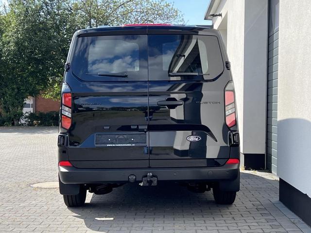 Ford Transit Custom Trend 2,0 EcoBlue 81kW 320 L2 4 Jahre 