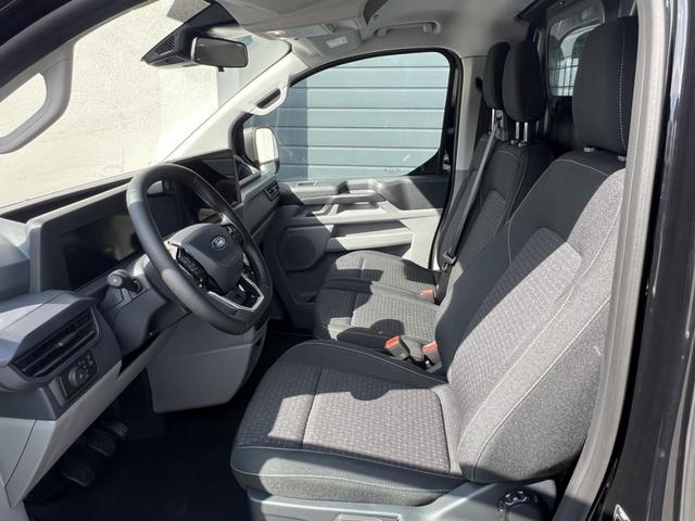 Ford Transit Custom Trend 2,0 EcoBlue 81kW 320 L2 4 Jahre 
