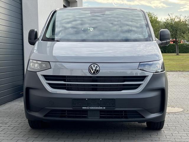 Volkswagen T7 Kastenwagen - Kombi 2,0 TDI Automatik 4Motion 110kW KR Klimaauto