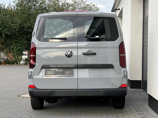 Volkswagen T7 Kastenwagen Kombi 2,0 TDI Automatik 4Motion 110kW KR Klimaauto 