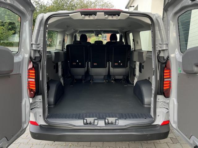 Volkswagen T7 Kastenwagen Kombi 2,0 TDI Automatik 4Motion 110kW KR Klimaauto 