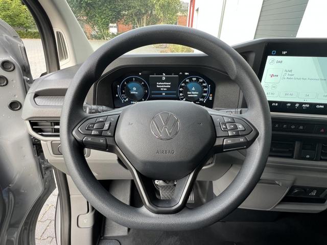 Volkswagen T7 Kastenwagen Kombi 2,0 TDI Automatik 4Motion 110kW KR Klimaauto 