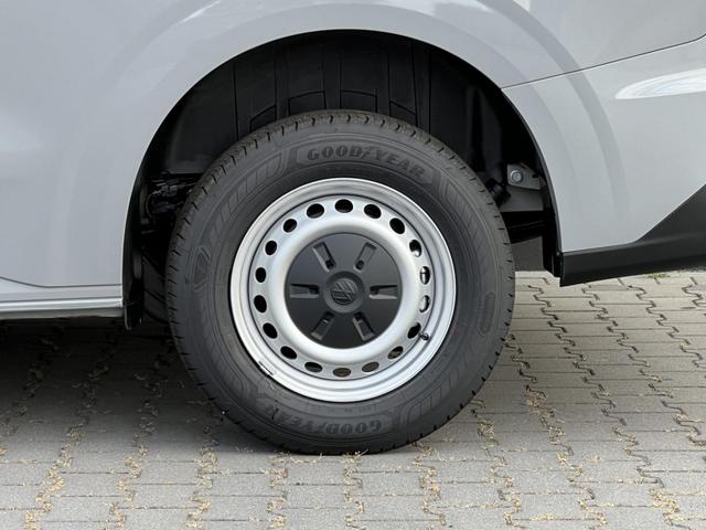 Volkswagen T7 Kastenwagen Kombi 2,0 TDI Automatik 4Motion 110kW KR Klimaauto 