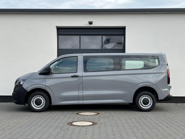 Volkswagen T7 Kastenwagen Kombi 2,0 TDI Automatik 125kW LR Klimaautomatik 