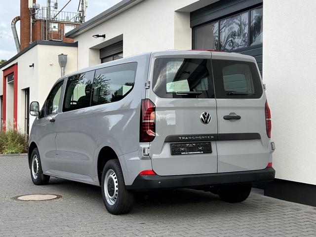 Volkswagen T7 Kastenwagen Kombi 2,0 TDI Automatik 125kW LR Klimaautomatik 