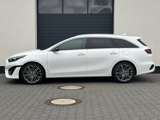 Kia Ceed Sportswagon GT-PlusLine 1,5 T-GDi DCT7 103KW 