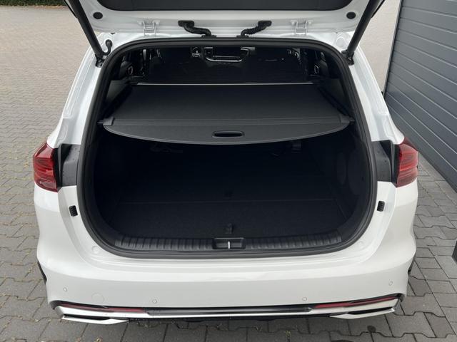 Kia Ceed Sportswagon GT-PlusLine 1,5 T-GDi DCT7 103KW 