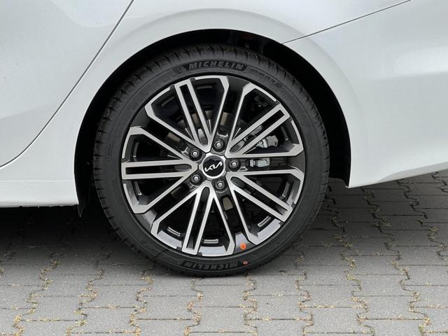 Kia Ceed Sportswagon GT-PlusLine 1,5 T-GDi DCT7 103KW 