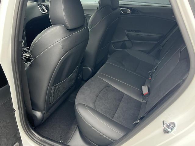 Kia Ceed Sportswagon GT-PlusLine 1,5 T-GDi DCT7 103KW 