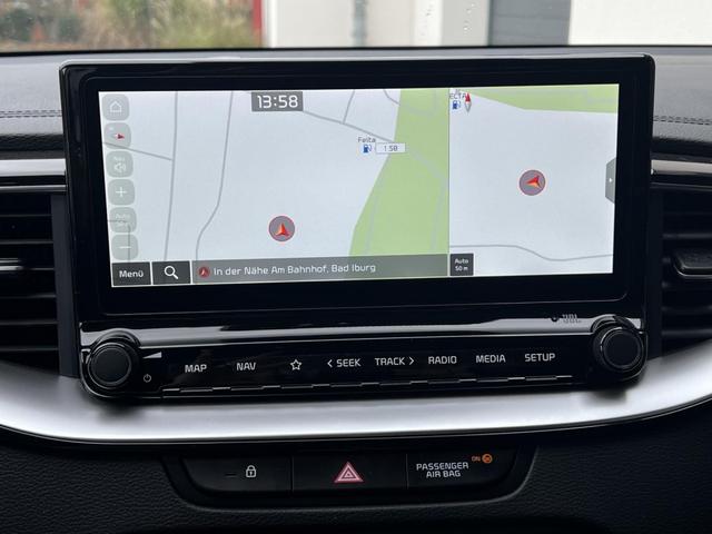 Kia Ceed Sportswagon GT-PlusLine 1,5 T-GDi DCT7 103KW 
