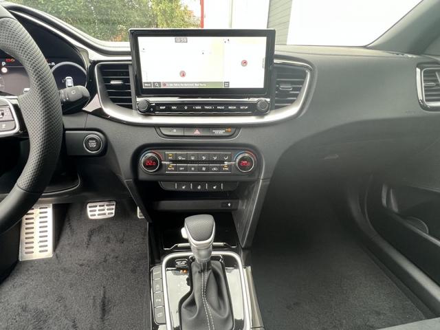 Kia Ceed Sportswagon GT-PlusLine 1,5 T-GDi DCT7 103KW 