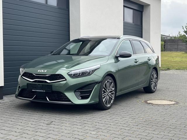 Kia Ceed Sportswagon - GT-PlusLine 1,5 T-GDi DCT7 103KW