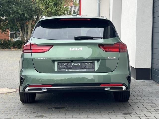 Kia Ceed Sportswagon GT-PlusLine 1,5 T-GDi DCT7 103KW 