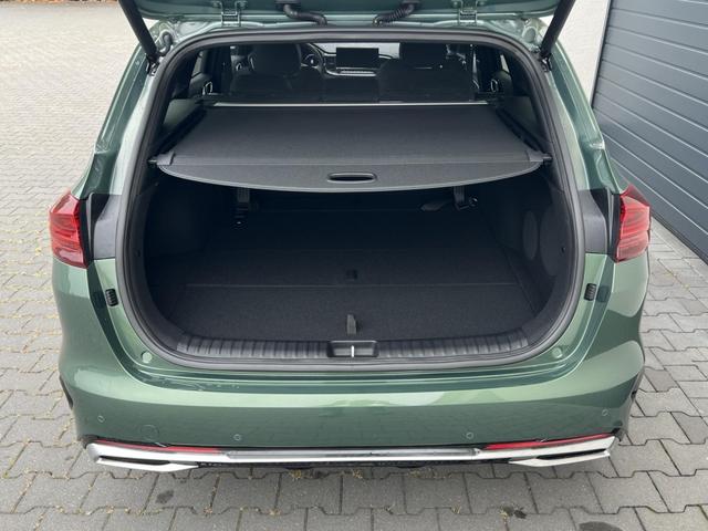Kia Ceed Sportswagon GT-PlusLine 1,5 T-GDi DCT7 103KW 