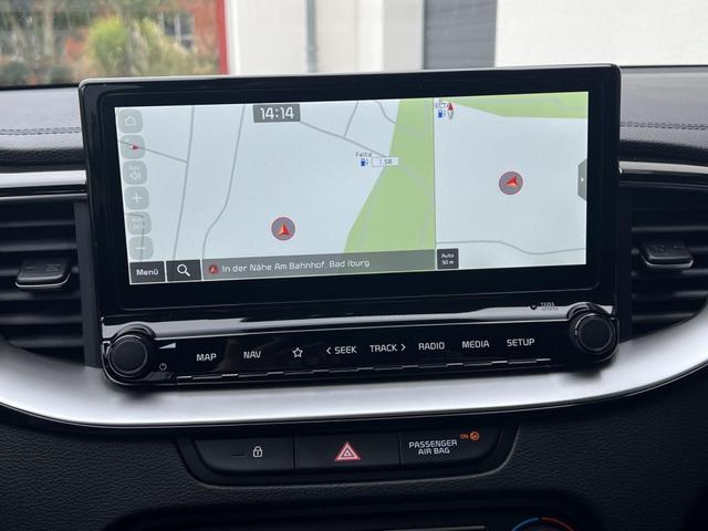 Kia Ceed Sportswagon GT-PlusLine 1,5 T-GDi DCT7 103KW 