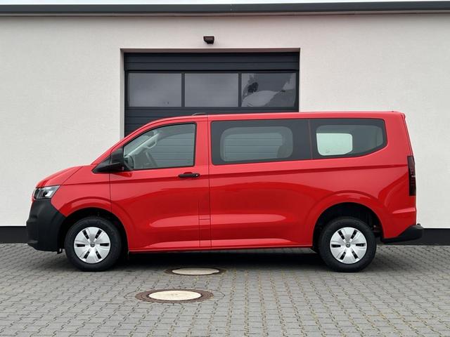 Volkswagen T7 Caravelle 2,0 TDI 110kW KR Klima 