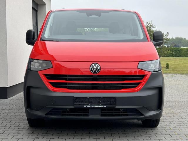 Volkswagen T7 Caravelle 2,0 TDI 110kW KR Klima 