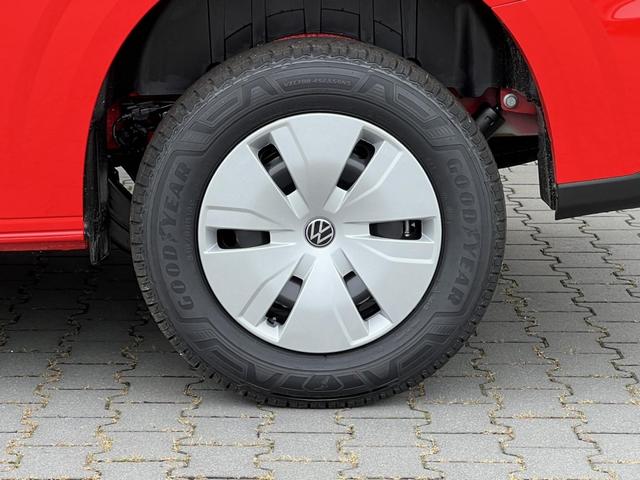 Volkswagen T7 Caravelle 2,0 TDI 110kW KR Klima 