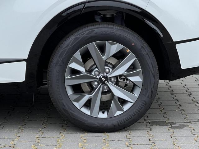 Kia Sportage GT-Line Limited Edition 1,6 T-GDI AT6 HEV Hybrid 