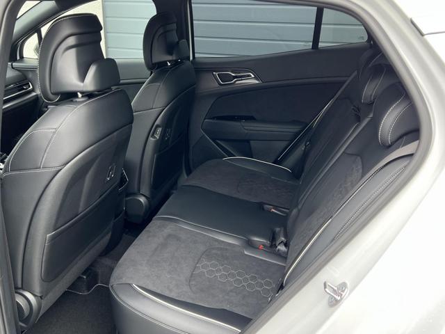 Kia Sportage GT-Line Limited Edition 1,6 T-GDI AT6 HEV Hybrid 