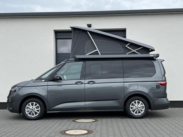 Volkswagen T7 California Beach Camper 2,0 TDI SCR DSG 110KW 