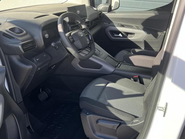 Toyota Proace City Verso 1,5 D-4D 130 Automatik L2 Club Family Winter 
