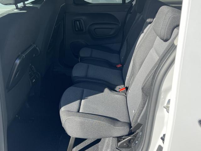 Toyota Proace City Verso 1,5 D-4D 130 Automatik L2 Club Family Winter 