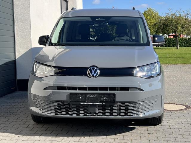 Volkswagen Caddy Maxi Limited 2,0 TDI SCR 90KW 4Motion Klima 5 Jahre 